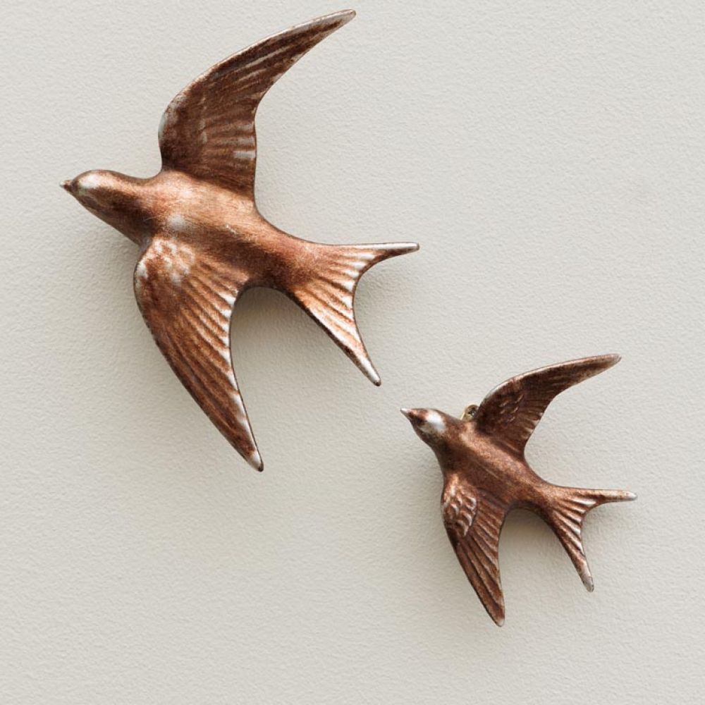 HIRONDELLE CUIVREE PM – Image 3