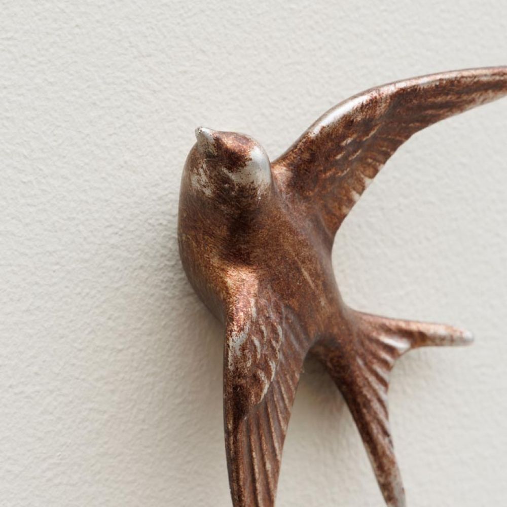 HIRONDELLE CUIVREE PM – Image 4