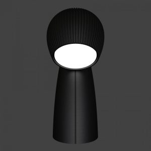 LAMPE EMY REGLISSE