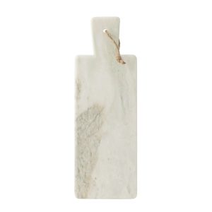 PLANCHE RECTANGULAIRE MARBRE L