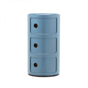 COMPONIBILI 3 TIRS BLEU AZUR