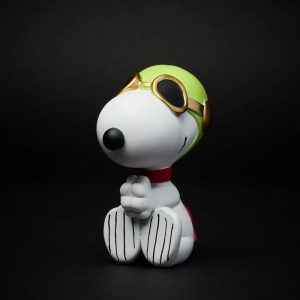 SNOOPY AVIATEUR PM