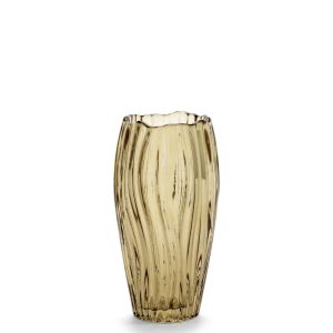 VASE 02 S JAUNE