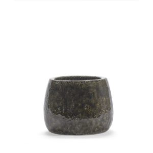 POT ARRONDI VERT 01 M