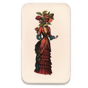 COUPELLE FRUTI LADY