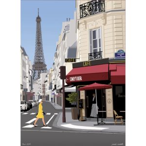 PUZZLE PAULO MARIOTTI PARIS