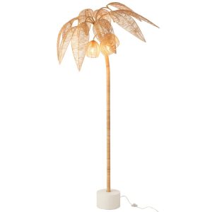 LAMPADAIRE COCOTIER