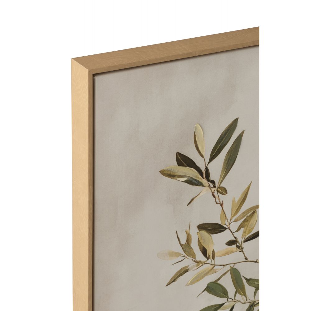 TABLEAU BRANCHE OLIVIER – Image 2
