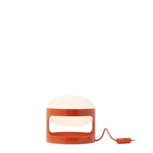 LAMPE KD28 ORANGE