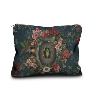 POCHETTE SCARABÉE