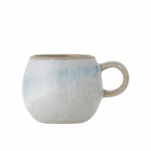 TASSE PAULA EXPRESSO BLEU