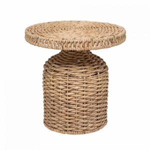 TABLE CAMO HYACINTHE DE MER