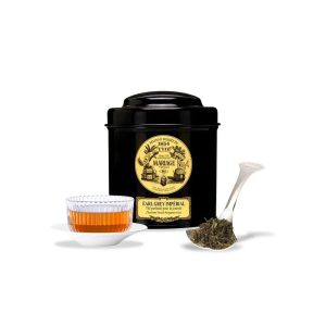 THE EARL GREY IMPERIAL