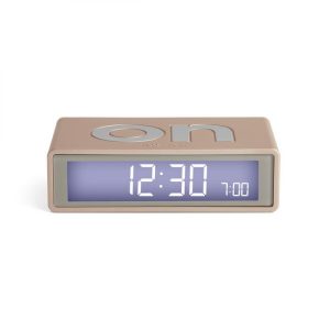REVEIL FLIP CLASSIC SOFT GOLD
