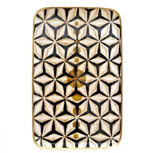 PLATEAU STARS CARBONE