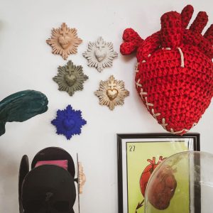 EX VOTO VITAL