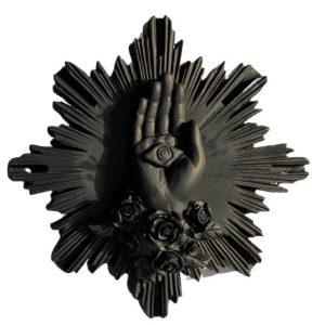 EX VOTO MAIN DE MARIE