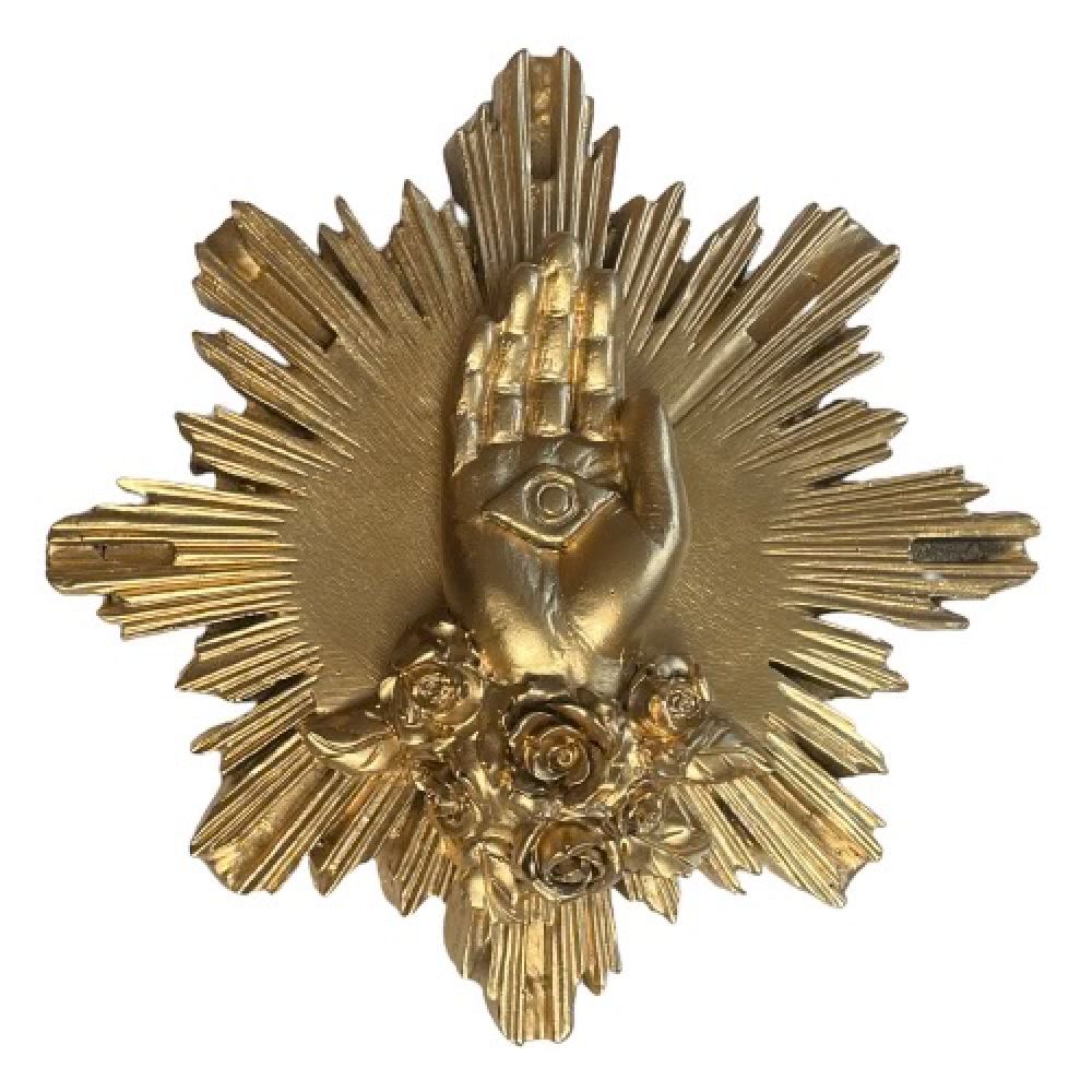EX VOTO MAIN DE MARIE – Image 2