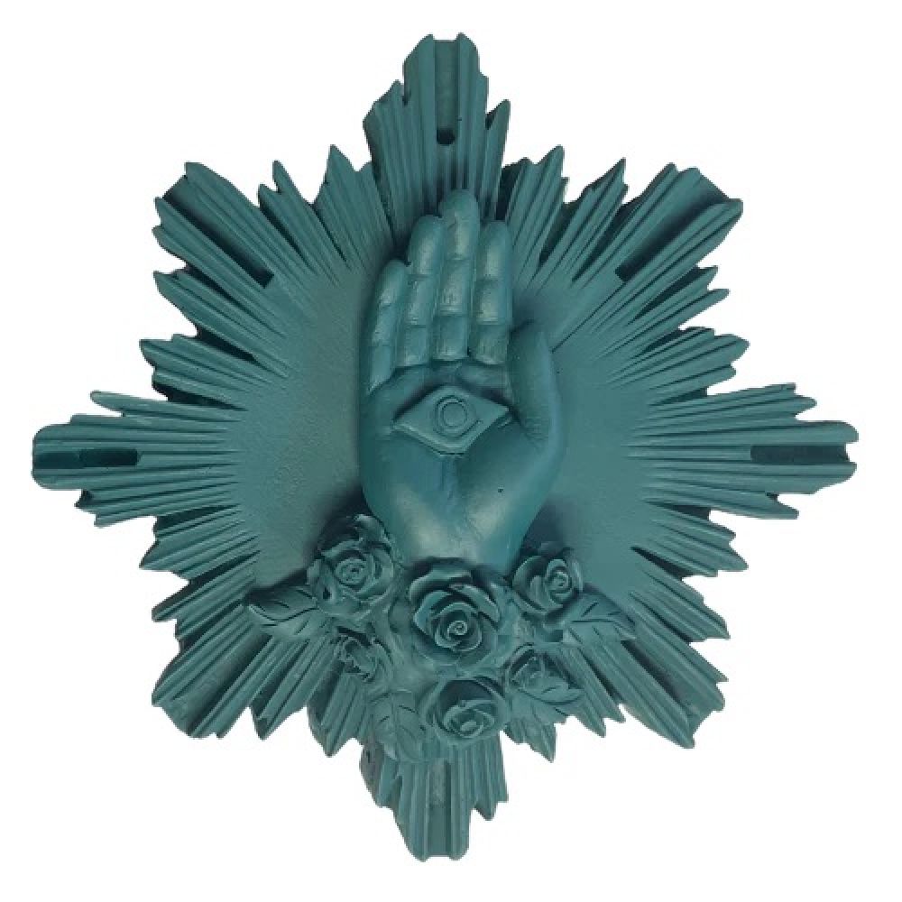EX VOTO MAIN DE MARIE – Image 3