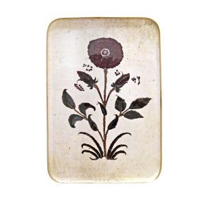 PLATEAU PIVOINE RECEPTION