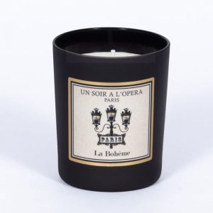 BOUGIE OPERA LA BOHEME 180G