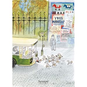 CARTE SEMPE BUS