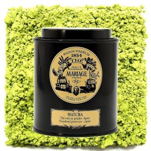THE MATCHA