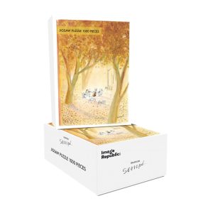 PUZZLE SEMPE QUATUOR