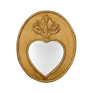 MIROIR IDYLLE