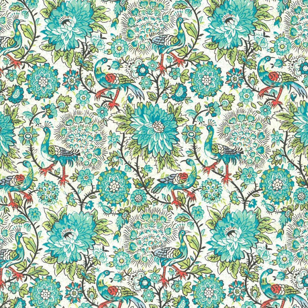 SERVIETTE PAVONE 33X33