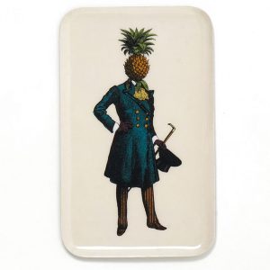 COUPELLE BARON NANAS