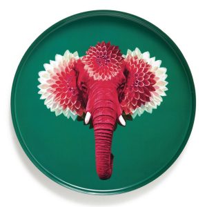 PLATEAU ROND PACHIII