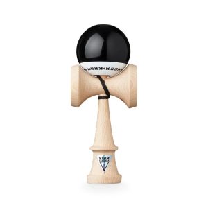 KENDAMA BLACK