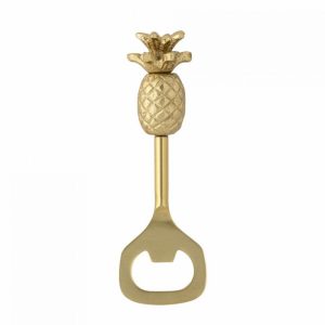 OUVRE BOUTEILLE ANANAS