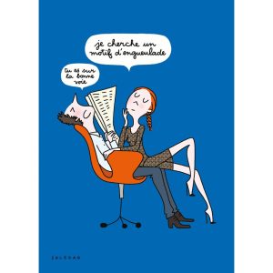 CARTE SOLEDAD COUPLE