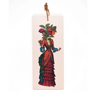 PLANCHE A DECOUPER FRUTI LADY