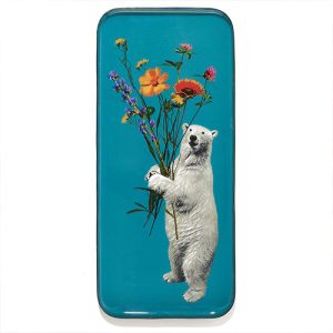 VIDE POCHE RECTANGLE ERNEST