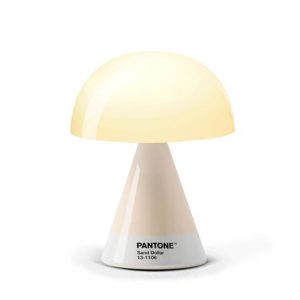 MINA M LEXON X PANTONE SAND
