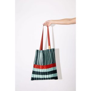 TOTE BAG SMERALDA