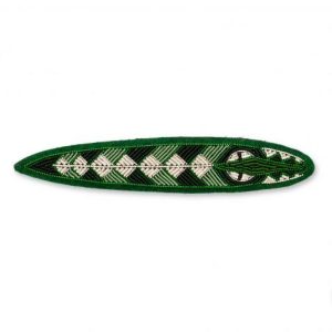 BROCHE SOCROCO