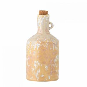 BOUTEILLE HUILE YUMA JAUNE GRES