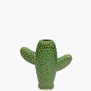 VASE CACTUS S VERT