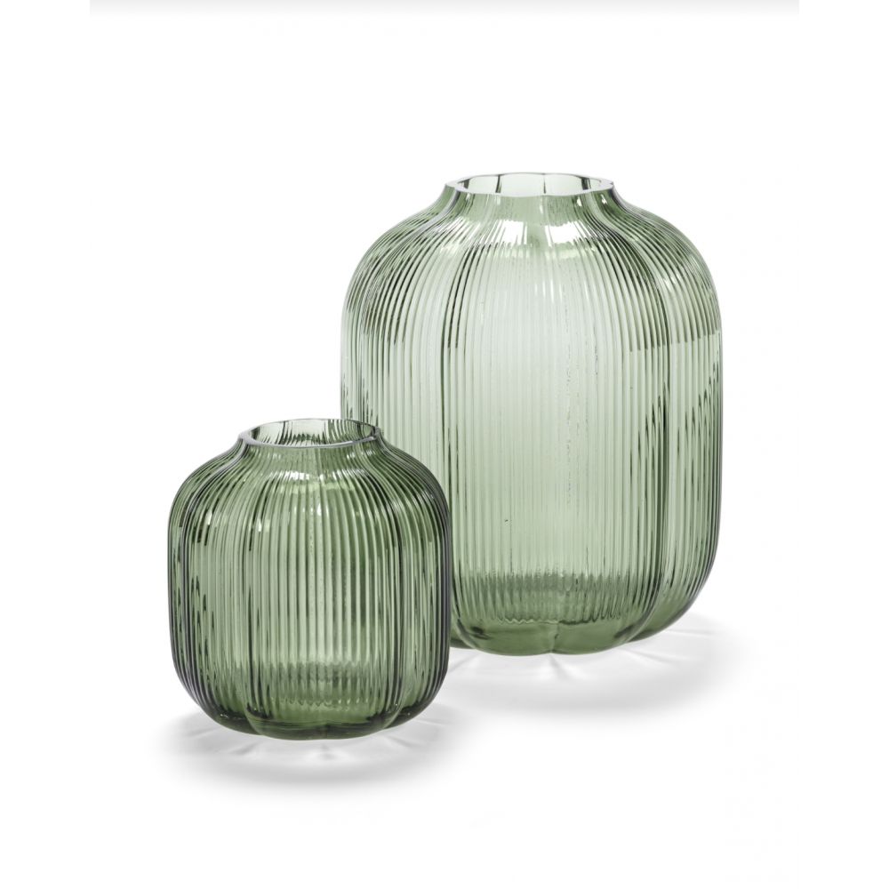 VASE 01 L VERT – Image 3