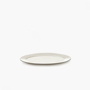 ASSIETTE SILHOUETTE PLATE S