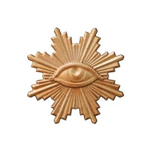 MAGNET OEIL EX VOTO