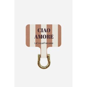 ADAPTATEUR CHAINE DE TELEPHONE CIAO AMOR