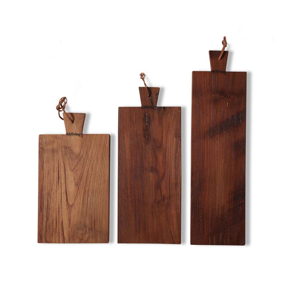 PLANCHE EN BOIS GM