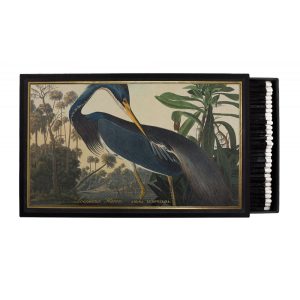 ALLUMETTES GEANTES LOUISIANA HERON