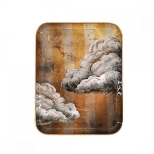 DEMI PLATEAU NUAGE