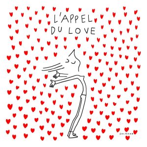CARTE SOLEDAD COEUR 11